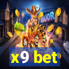 x9 bet